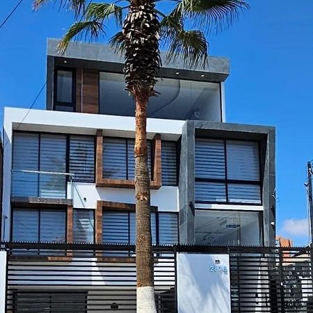 Hotel Regata Iquique Exterior foto