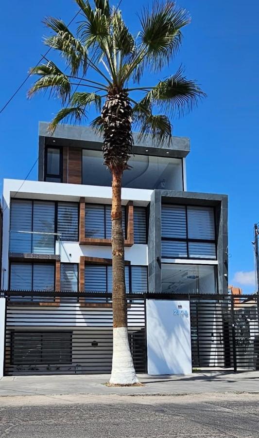 Hotel Regata Iquique Exterior foto