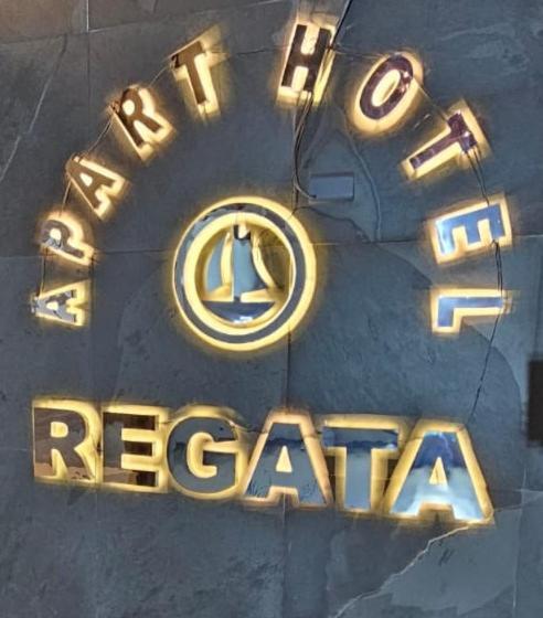 Hotel Regata Iquique Exterior foto